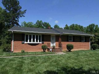 5649 Guess Rd, Durham NC  27712-9279 exterior