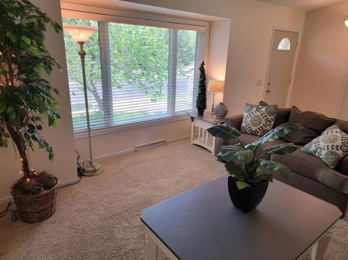 3005 Maple Grv Dr, Madison WI 53719-1912 exterior