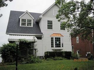 312 Lavina Ave, Pittsburgh, PA 15216-1616