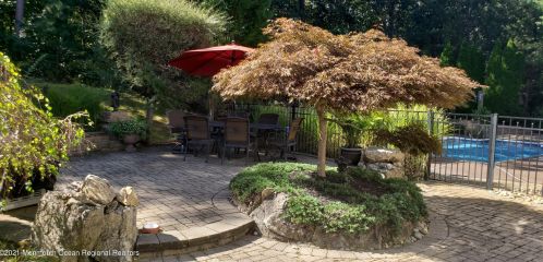 29 Greenwich Dr, Jackson Twp NJ 08527-4878 exterior