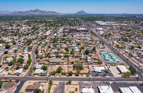 6041 23 Ave, Phoenix AZ 85015-4006 exterior