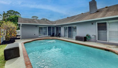 1499 17 St, Boca Raton FL 33486-6504 exterior