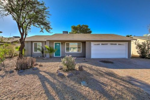 711 Mcnair St, Chandler AZ  85225-1829 exterior