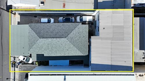 1734 Kahai St, Honolulu HI 96819-3913 exterior