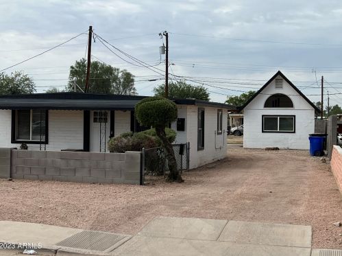 444 Delaware St, Chandler AZ 85225-4613 exterior