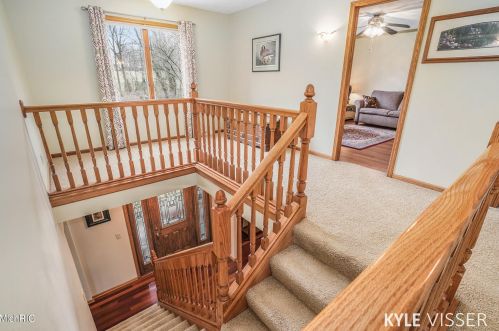 11711 Foreman St, Lowell MI 49331-9032 exterior