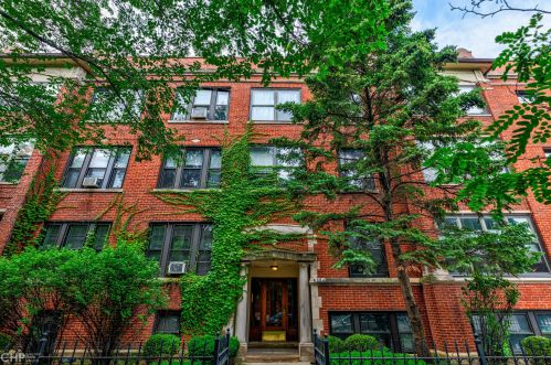 4356 Wolcott Ave, Chicago IL 60613-1020 exterior