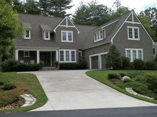 44 Slide Rock Way, Fairview, NC 28730-8819