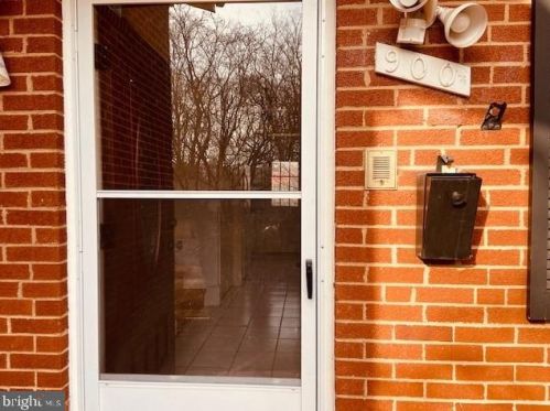 900 Malibu Dr, Silver Spring MD  20901-3650 exterior