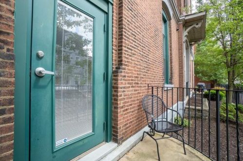 120 15th St, Pittsburgh PA  15203-1599 exterior