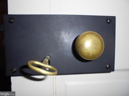 1004 Prince St, Alexandria VA  22314-2933 exterior