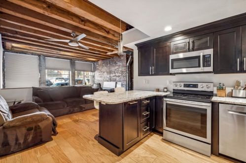 57 Fulton St, Boston, MA