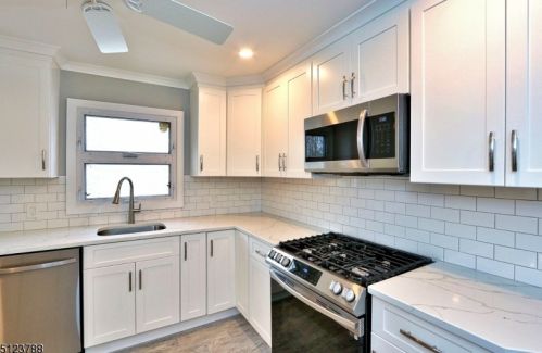 15 Reynolds Ave, Whippany NJ  07981 exterior