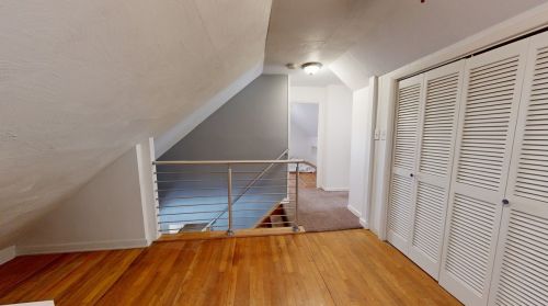 525 Penn Vista Dr, Pittsburgh PA  15235-4242 exterior