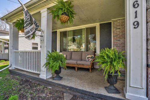 1619 Bellaire Ave, Kalamazoo, MI 49024-2515