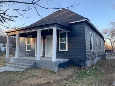 821 Day St, Denison, TX 75020-5011