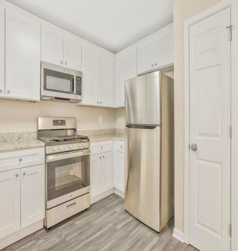 2756 Rambling Way, Lithonia GA  30058-5700 exterior