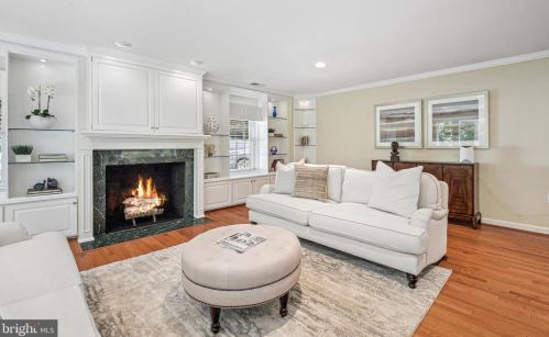 11008 Stanmore Dr, Rockville MD exterior