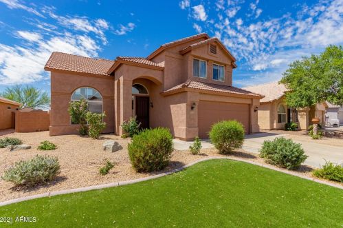 4219 Cedarwood Ln, Phoenix, AZ 85048-7006