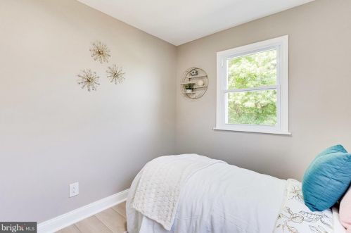 514 45th St, Washington DC  20019-4755 exterior