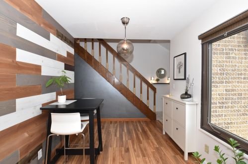 4888 19 St, Milwaukee WI 53209-5757 exterior