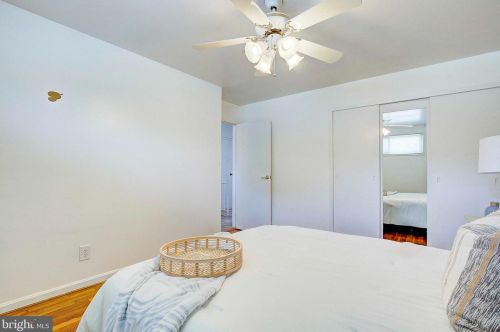 705 Delmar Ave, Glen Burnie MD 21061-3915 exterior