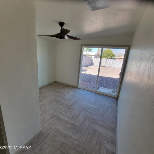 4927 Adams St, Tucson AZ  85712-4005 exterior