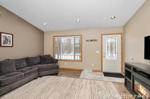 13300 Sadler Dr, Cedar Springs MI 49319-8030 exterior