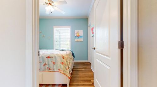 3600 Red Tailed Hawk Dr, Fort Pierce FL 34952-3023 exterior