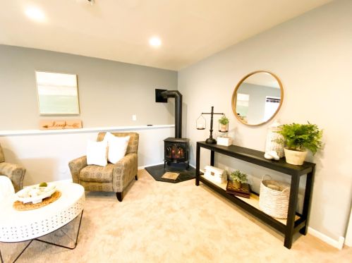 7643 31st St, Saint Paul MN 55128-4045 exterior