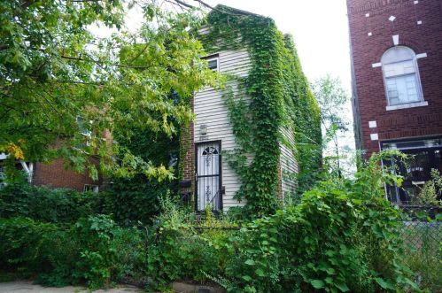 1329 Van Buren St, Gary, IN 46407-1126