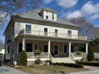 21 Highland St, Cranston, RI 02920-1702