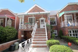 1438 51 St, Brooklyn NY  11204-1338 exterior