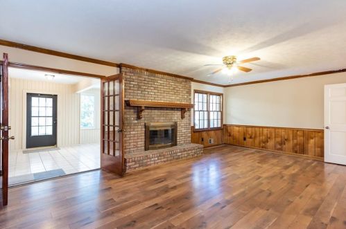 4135 Oak Crst Dr, Tucker GA 30084-7521 exterior