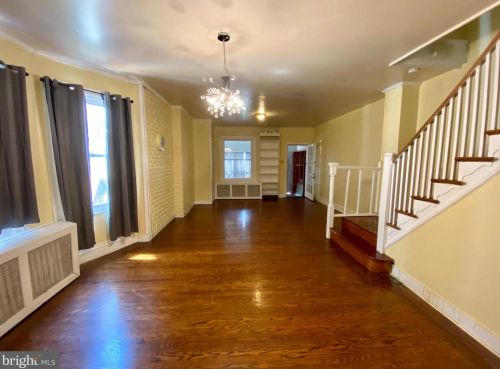 110 2nd St, Darby, PA 19023-2622