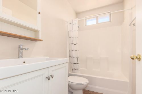 923 Arcadia Ave, Tucson AZ  85711-1208 exterior