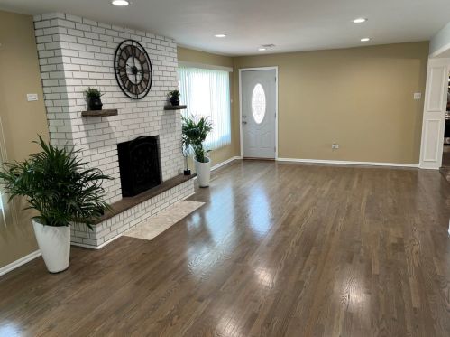 9209 Springfield Ave, Chicago IL 60805-1461 exterior