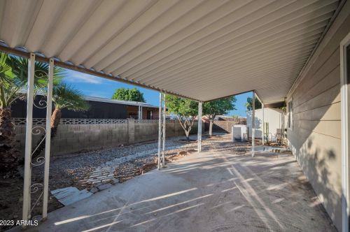 16216 35th St, Phoenix AZ  85032-3121 exterior