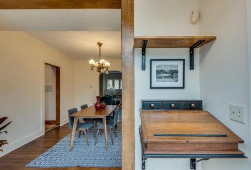 1289 Beech Vly Rd, Atlanta GA 30306-3123 exterior