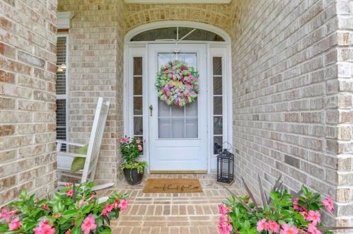 4021 Ashford Way, Gainesville GA 30507-9509 exterior