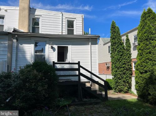 111 Isabel Ave, Manor PA 19036-1407 exterior