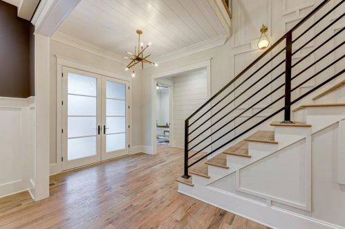 1649 Courtleigh Dr, Atlanta, GA 30338-4902