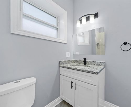 748 Long Ave, Chicago IL  60644-1142 exterior