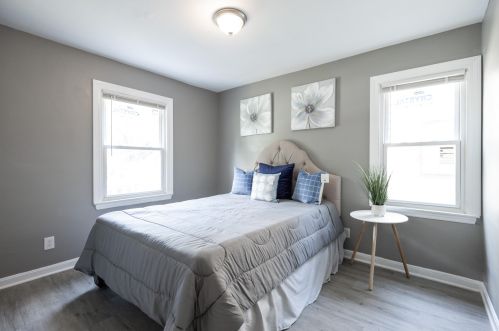 6156 36th St, Milwaukee WI  53221-4620 exterior