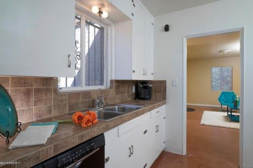 3014 Linden St, Tucson AZ  85716-3130 exterior