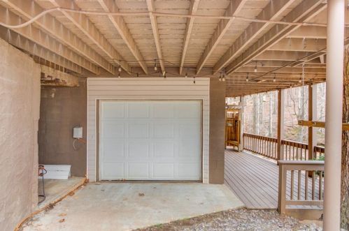 3645 Bert Dr, Gainesville GA 30506-4265 exterior