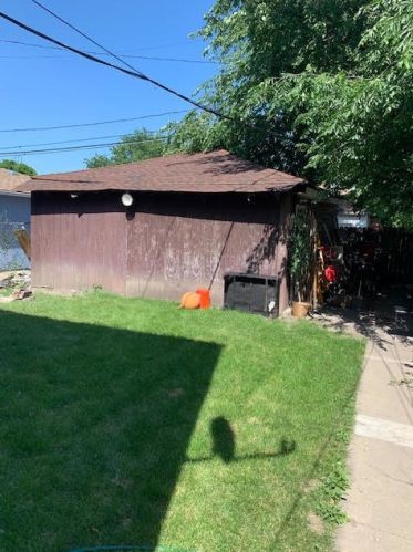 6241 Troy St, Chicago IL 60629-2810 exterior