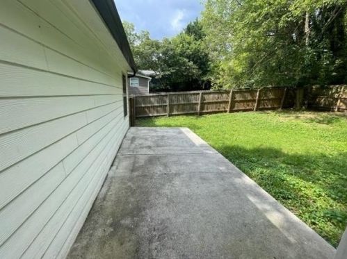 1753 Mary George Ave, Atlanta GA  30318-3549 exterior