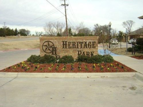 1816 State Highway 91, Denison TX  75020-0006 exterior