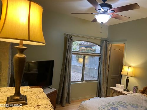 4434 Paseo Don Rolando, Tucson AZ  85746-8465 exterior